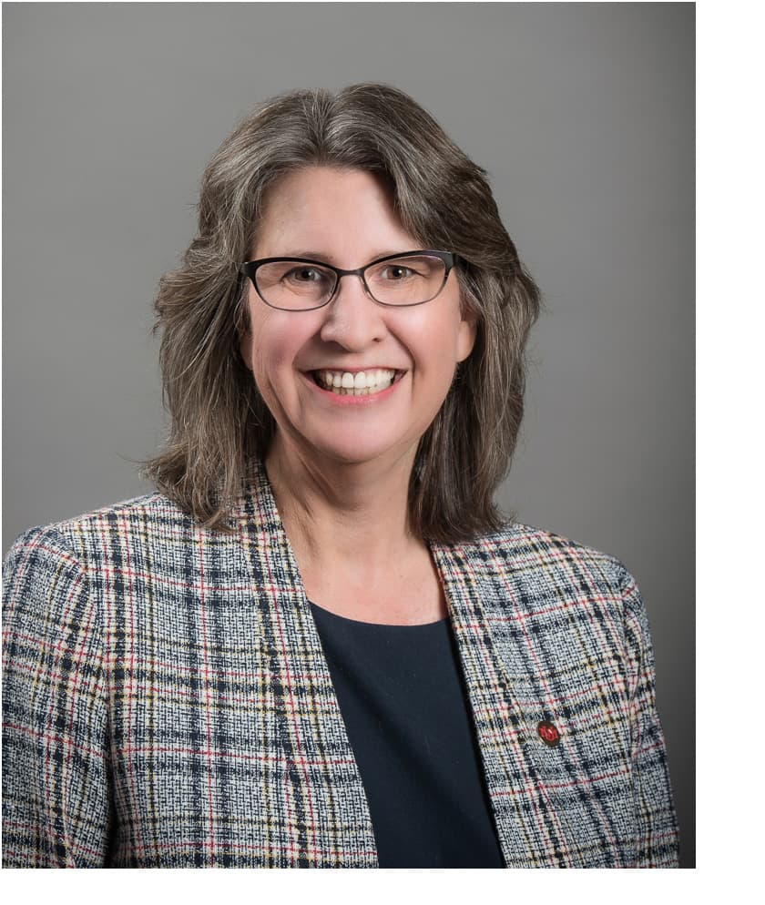 teresa costantinidis, evp for fa